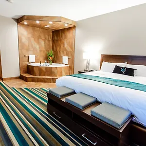 Blackfoot 4*, Calgary Canada