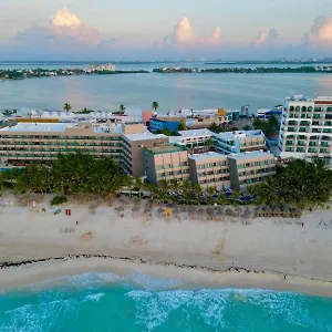Flamingo 4*, Cancun Mexico