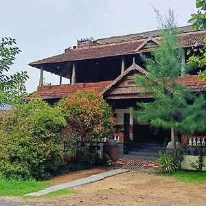 Ambadi's , Pallipuram India