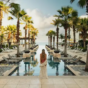 Breathless Riviera Cancun & (adults Only) 5*, Puerto Morelos Mexico