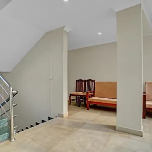 O Metro Residency 2*, Kumbalam India