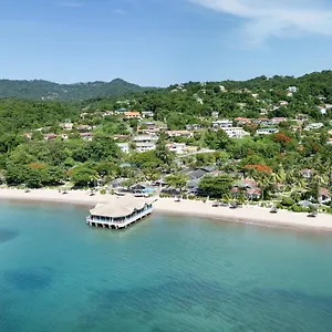 Sandals Halcyon - Couples Only (adults Only) 5*, Vigie Saint Lucia