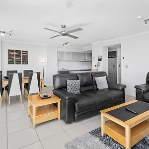 Moorings On Cavill Surfers Paradise Gold Coast